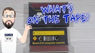 What's on the Tape? Season 19 - Volume 8