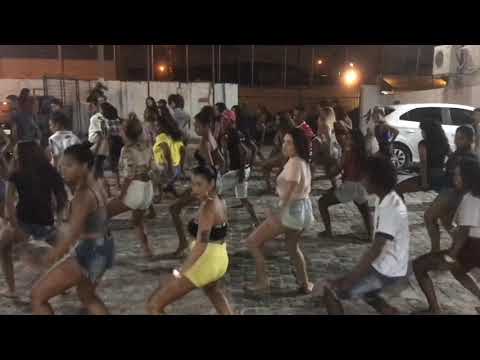 [Corpo de Baile] O Protagonismo da Império Swing no Brega-Funk