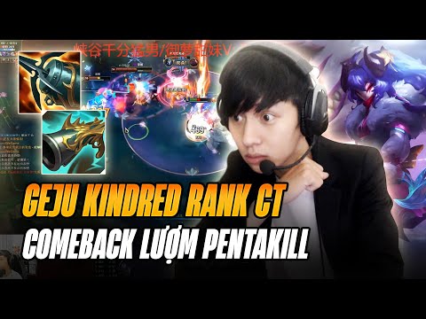 GEJU AND KINDRED FARM LESSON PLAN 24 LIVES HIGH RANK HARVEST EASILY PENTAKILL CARRY TEAM TO TURN ...