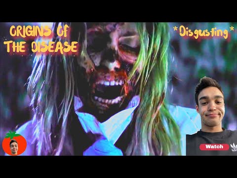 Unravelling the Mysteries of "Cabin Fever 3: Patient Zero" - You WON'T Believe What Happens! (2014)