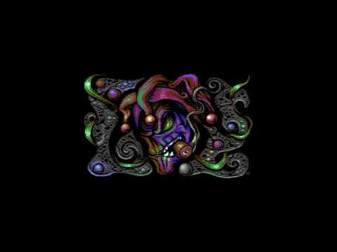 SID music: Jammer - Krak Zak (U64E real 6581 dual mono bx_🎧)