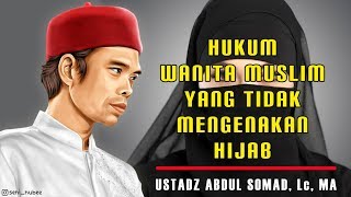 Download lagu Hukum Wanita Muslim Yang Tidak Mengenakan Hijab | Ustadz Abdul Somad, Lc, MA mp3 Download lagu Hukum Wanita Muslim Yang Tidak Mengenakan Hijab | Ustadz Abdul Somad, Lc, MA mp3