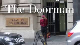 The Doorman @ Treasury on Collins Sep 2016