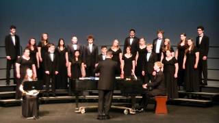 Set Me As A Seal - Richard Nance