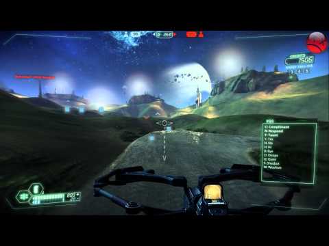 Tribes Ascend Review (german)