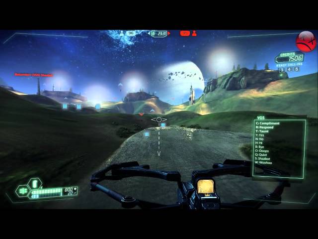 Tribes: Ascend