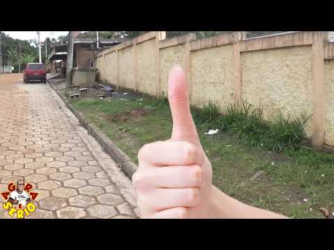 Departamento de Trânsito de Juquitiba realiza um trabalho excelente na Favela do Justinos e retira carros que estavam apodrecendo nas Calçadas da Kebrada