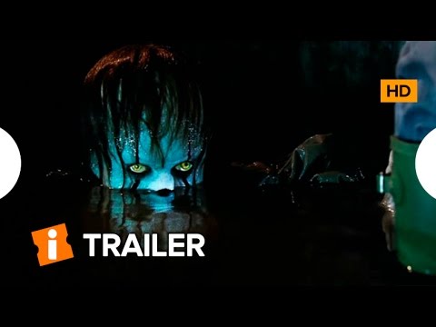 It – A Coisa (Relançamento) - Trailer