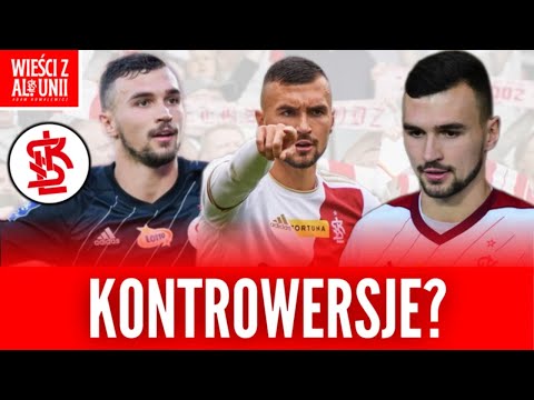 Kibic ŁKS, który zagrał w Widzewie - oto historia Maksymiliana Rozwandowicza!