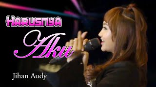Download lagu HARUSNYA AKU JIHAN AUDY ADELLA GOFUN BOJONEGORO #adella mp3