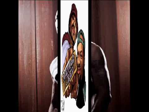 Methodman,Redman,DMX,MasterP & LL Cool J 4321 Remix Mixed By F S