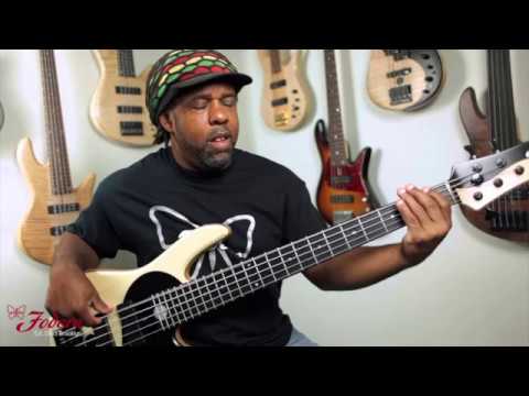 One of the Realest Songs Ever Written about The World - Hero by Victor Wooten (MylesHouse Cover)