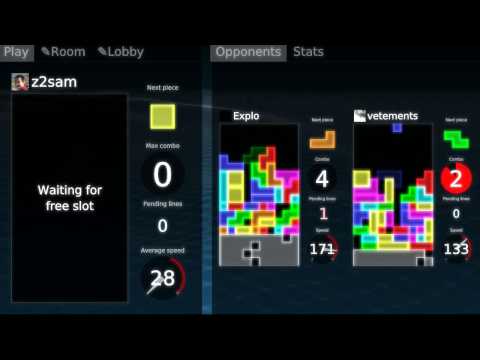 HDO8 - Cultris 2 - Explo vs vetements