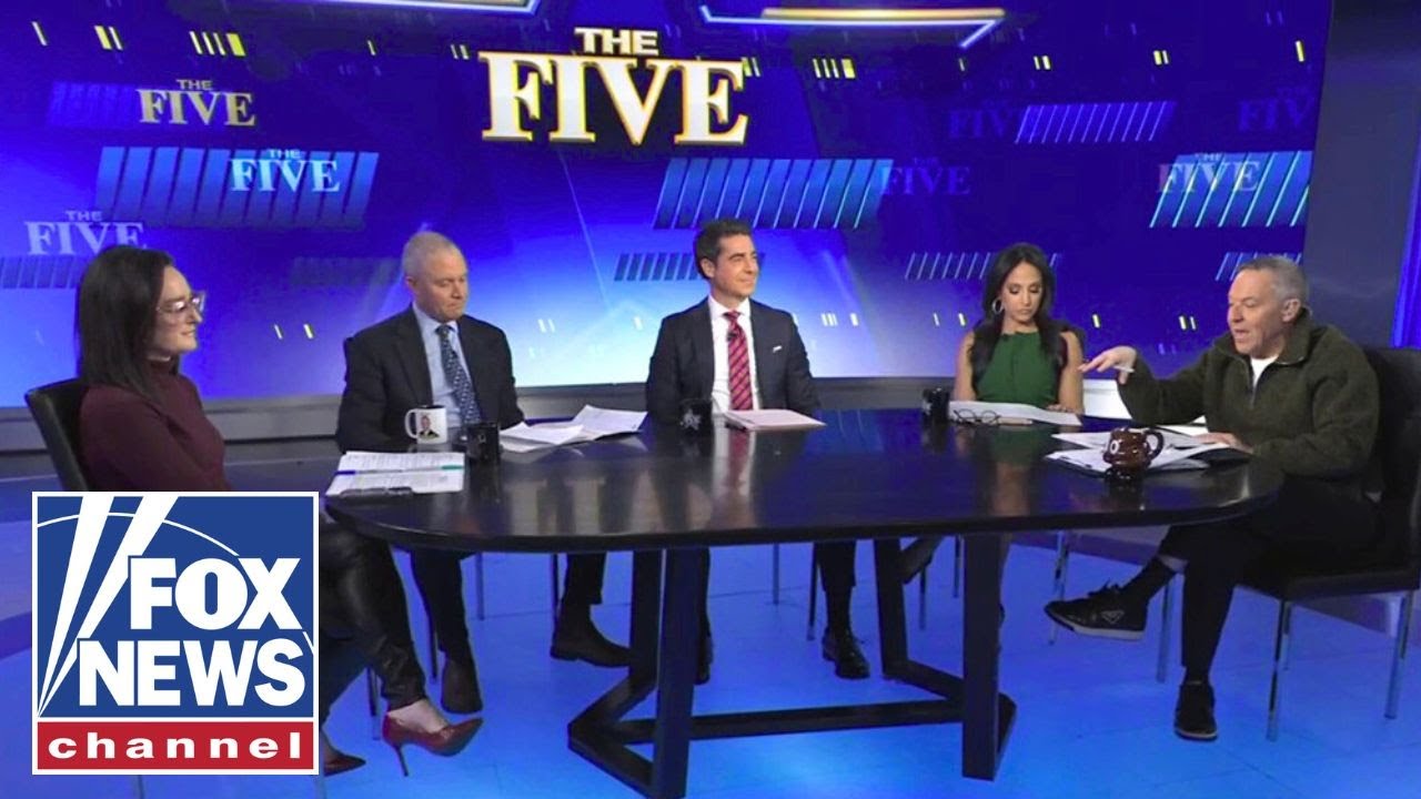 Watters: Newsom just got 'dog-walked'