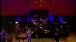Yes in Camden '02 - "In The Presence Of" (Part 1)