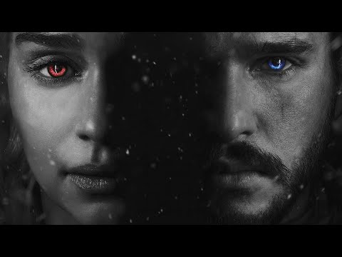 Jenny of Oldstones (Podrick's Song) - Game of Thrones Season 8 OST