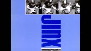 Rory Gallagher-jinxed (vinyl)