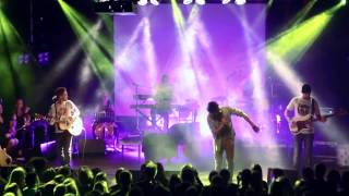 Julian le Play | Land in Sicht live @ WUK