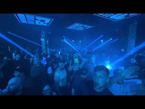 Ray Keith | Mc Fearless | Drum & Bass classics | 2nd birthday | 27/04/2024