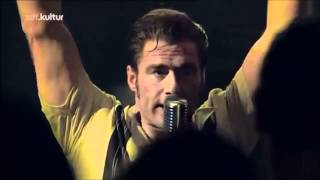 DICK BRAVE AND THE BACKBEATS - Give It Away