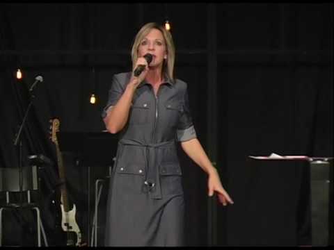 Fervent Prayer is Effective Prayer by Jennifer Eivaz