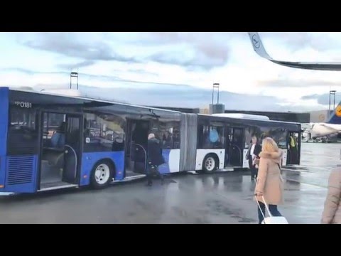 FEC - z ROSĄ Radom do Frankfurtu