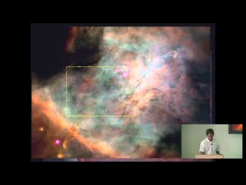 Our Place in the Cosmos