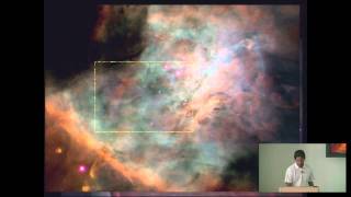 Our Place in the Cosmos