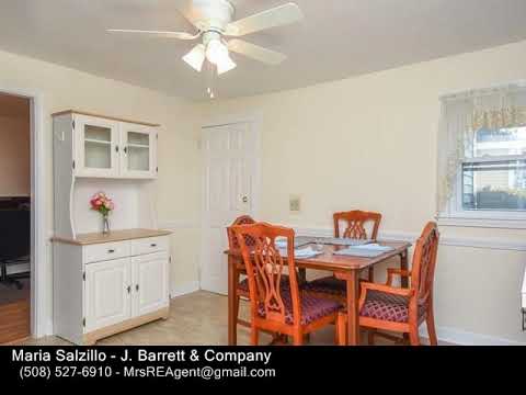 234 Washington Street, Peabody MA 01960 - Multi Family Home - Real Estate - For Sale -