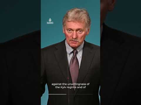 Russia accuses Ukraine of contradicting US brokered deal