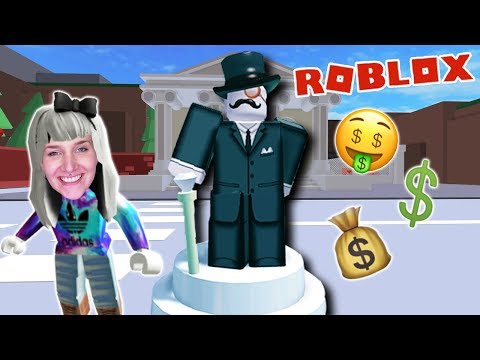 Crazy Bank Heist In Roblox Gravycatman Video Free Music Videos - roblox verruckter bank entkommen nina plant bankuberfall flucht teil 1 crazy bank heist obby