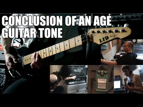 Conclusion of an Age - Tone Recreation