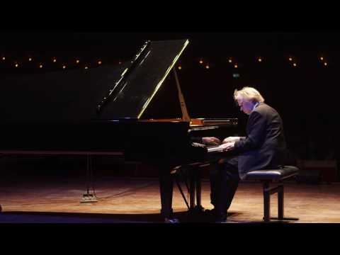 Roland Pöntinen - Frédéric Chopin - Mazurka