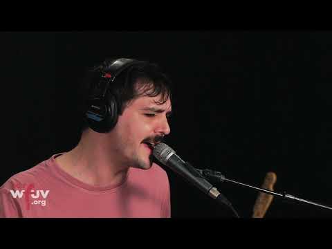 Bayonne - "Drastic Measures" (Live at WFUV)