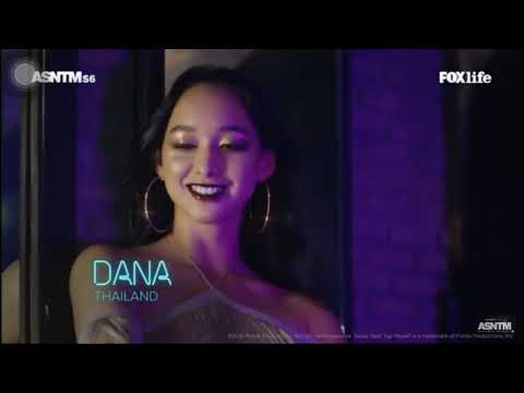 Asia's Next Top Model - Opening Titles (Cycle 1-6)