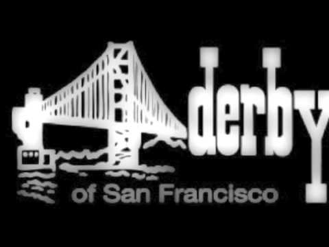 Derby Of San Francisco (Commercial Song) Walking On Air by Vital Deshawn
