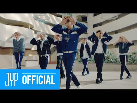 GOT7 "Look" M/V thumnail