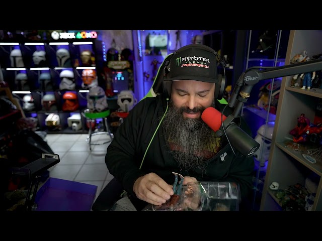 Vídeo relacionado con PlayStation Sony SNY Col Joel n Ellie 6" Fig PK GML