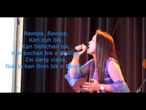 Noami Bawipa Kan Thim Bik