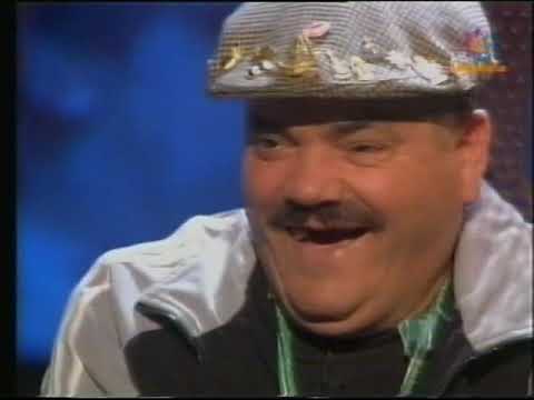 01-04-2004 Ratones Coloraos. Jesús Quintero - EL RISITAS.