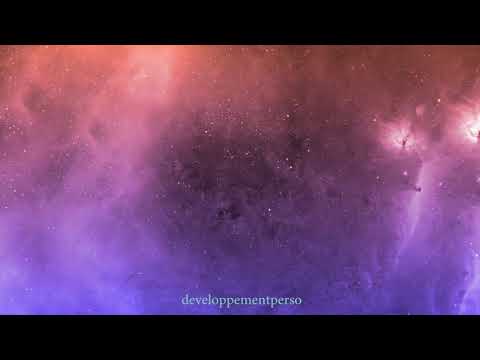 Puissante Ondes Cérébrales Thêta qui Augmente Intuition et Créativité