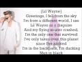Justin Bieber feat. Lil Wayne - Backpack (with ...