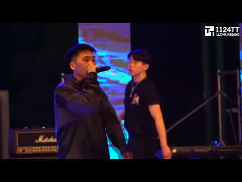 180515 World Is Mine  - 김효은 (한세대학교)