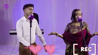 CABDI YARE IYO KHADRA SILIMA[EREYADII HADAD MARHORE DAREEN KU HONGOWDI HEES 2025