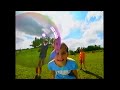 Barntrean Balla Och Busiga Barnprogram Reklam TV3