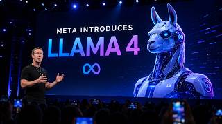 Llama 4 Explained: The 10M Token AI Meta Gave Away for Free