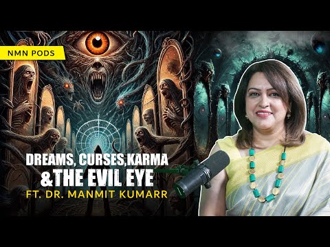 Emotional Impact of Full Moon | Signs from Ancestors in Dreams | @manmitkumarr | @NMNPods