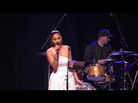 Neo Soul Reimagined: LESKA