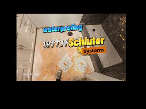 Arga Renovation video.