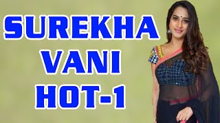 Surekha Vani ​Hot-1